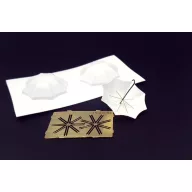 Hauler Umbrella (2pcs) 1:48 (HLX48390)