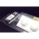 Hauler Umbrella (2pcs) 1:48 (HLX48390)
