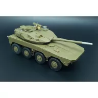 Hauler JGSDF Type 16 (Tamiya kit) 1:48 (HLX48393)