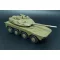Hauler JGSDF Type 16 (Tamiya kit) 1:48 (HLX48393)