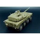 Hauler JGSDF Type 16 (Tamiya kit) 1:48 (HLX48393)
