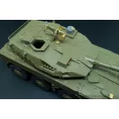 Hauler JGSDF Type 16 (Tamiya kit) 1:48 (HLX48393)