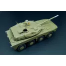 Hauler JGSDF Type 16 (Tamiya kit) 1:48 (HLX48393)