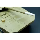 Hauler JGSDF Type 16 (Tamiya kit) 1:48 (HLX48393)