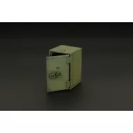 Hauler US Field Safe 1:48 (HLX48394)