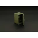 Hauler US Field Safe 1:48 (HLX48394)