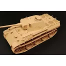 Hauler Panther Ausf. D (TAMIYA) 1:48 (HLX48395)