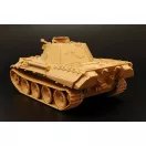 Hauler Panther Ausf. D (TAMIYA) 1:48 (HLX48395)