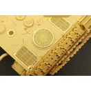 Hauler Panther Ausf. D GRILLS (TAMIYA) 1:48 (HLX48396)