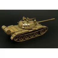 Hauler T-55 (Tamiya kit) 1:48 (HLX48398)