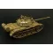 Hauler T-55 (Tamiya kit) 1:48 (HLX48398)