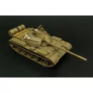 Hauler T-55 (Tamiya kit) 1:48 (HLX48398)