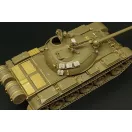 Hauler T-55 (Tamiya kit) 1:48 (HLX48398)