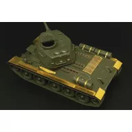 Hauler T-34-85 (Tamiya) 1:48 (HLX48402)