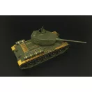 Hauler T-34-85 (Tamiya) 1:48 (HLX48402)