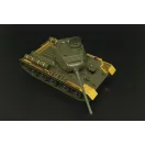 Hauler T-34-85 (Tamiya) 1:48 (HLX48402)
