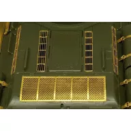 Hauler T-34-85 Grills (Tamiya) 1:48 (HLX48403)