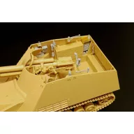 Hauler Sd.Kfz.164 Nashorn (Tamiya) 1:48 (HLX48404)