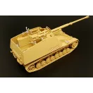 Hauler Sd.Kfz.164 Nashorn (Tamiya) 1:48 (HLX48404)