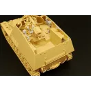 Hauler Sd.Kfz.164 Nashorn (Tamiya) 1:48 (HLX48404)