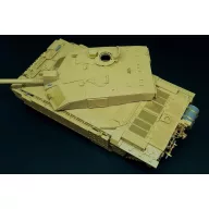 Hauler Challenger 2 (Tamiya kit) 1:48 (HLX48406)