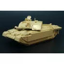 Hauler Challenger 2 (Tamiya kit) 1:48 (HLX48406)