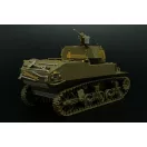 Hauler U.S.Howitzer Motor Carriage M8 (Tamiya kit) 1:48 (HLX48407)
