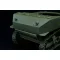 Hauler U.S.Howitzer Motor Carriage M8 - Grills and basket (Tamiya kit) 1:48 (HLX48408)