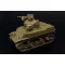 Hauler M5A1 Stuart (Tamiya) 1:48 (HLX48414)