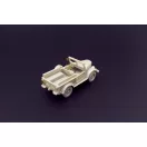 Hauler GaZ-69 1:160 (HNN16007)