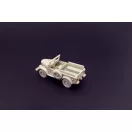 Hauler GaZ-69 1:160 (HNN16007)