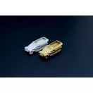 Hauler Sd.Kfz. 251D 2pcs 1:160 (HNN16008)