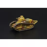 Hauler Renault FT-17 1:160 (HNN16009)