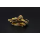 Hauler Renault FT-17 1:160 (HNN16009)