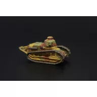 Hauler Renault FT-17 1:160 (HNN16009)
