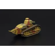 Hauler Renault FT-17 1:160 (HNN16009)