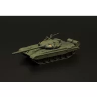 Hauler T-72 1:160 (HNN16010)