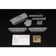Hauler T-72 1:160 (HNN16010)