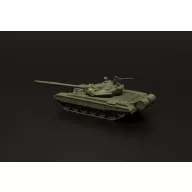 Hauler T-72 1:160 (HNN16010)