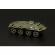 Hauler BTR-60 1:160 (HNN16011)