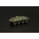 Hauler BTR-60 1:160 (HNN16011)