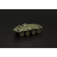 Hauler BTR-60 1:160 (HNN16011)