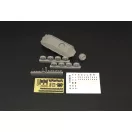 Hauler BTR-60 1:160 (HNN16011)