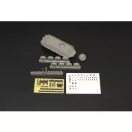 Hauler BTR-60 1:160 (HNN16011)
