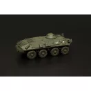 Hauler BTR-60 1:160 (HNN16011)
