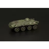 Hauler BTR-60 1:160 (HNN16011)