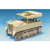 Hobby Fan M5 BT High-Speed Tractor 1:35 (HF004)