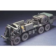 Hobby Fan M98A1 Recovery vehicle conversion 1:35 (HF007)