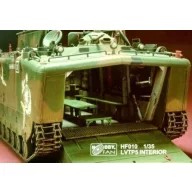 Hobby Fan LVTP5 Interior 1:35 (HF010)