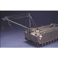 Hobby Fan LVTR1A1 Recovery Vehicle Conversion 1:35 (HF011)